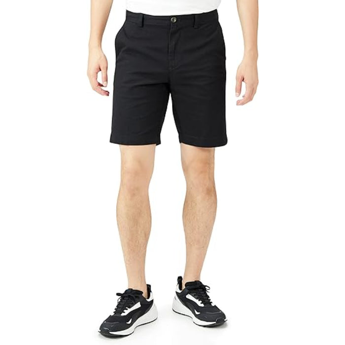 Classic Comfy Chino Shorts