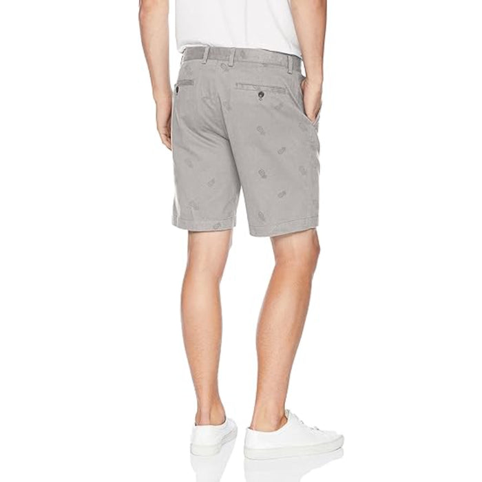 Classic Comfy Chino Shorts