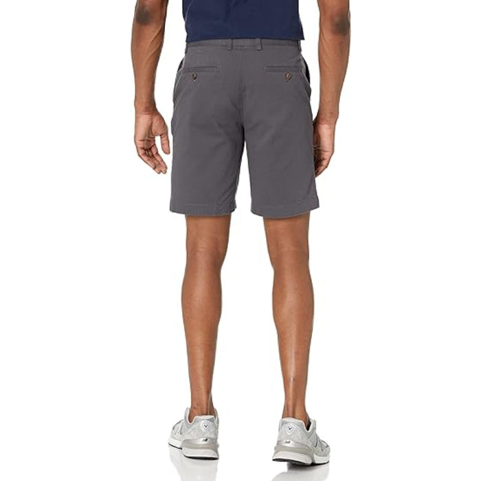 Classic Comfy Chino Shorts