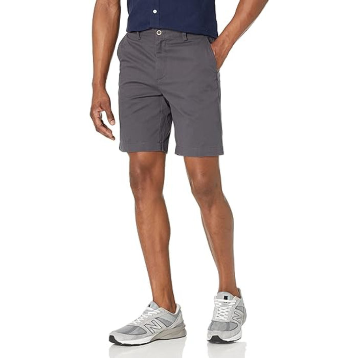 Classic Comfy Chino Shorts