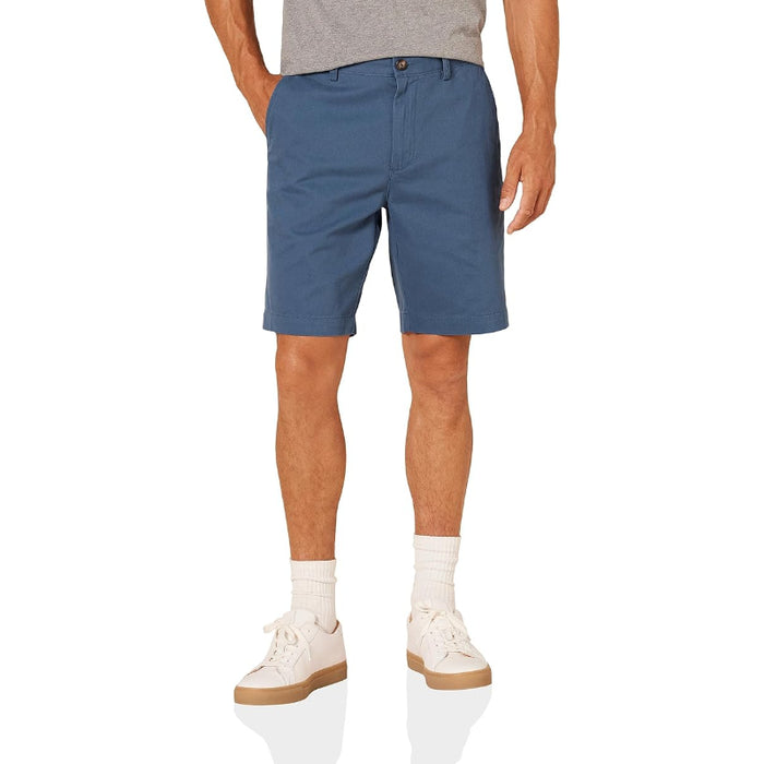 Classic Comfy Chino Shorts