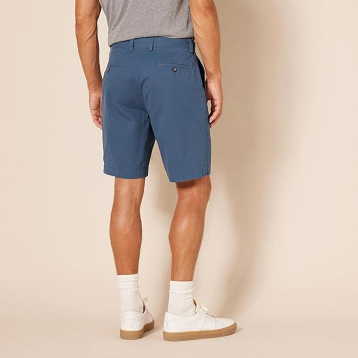 Classic Comfy Chino Shorts