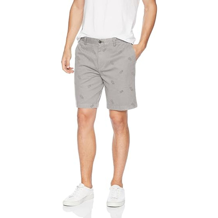 Classic Comfy Chino Shorts