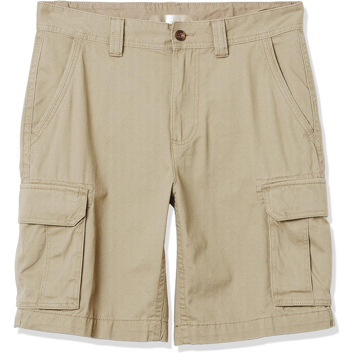 Classic Fit Cargo Short