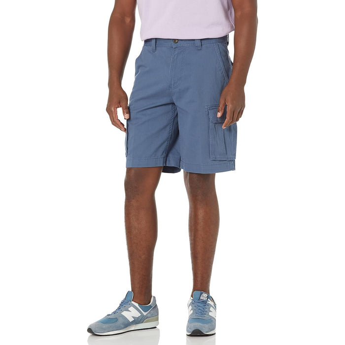 Classic Fit Cargo Short