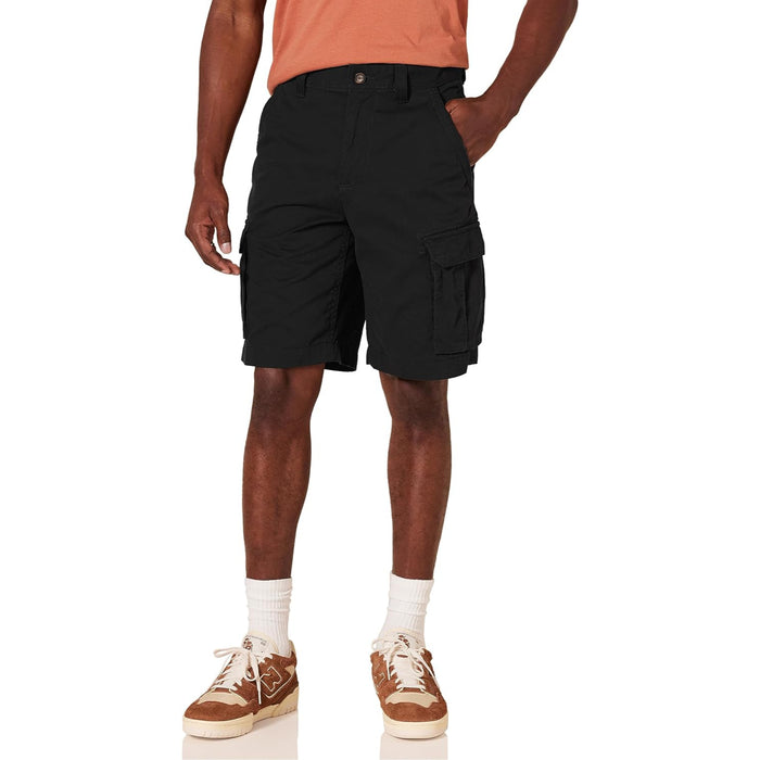 Classic Fit Cargo Short