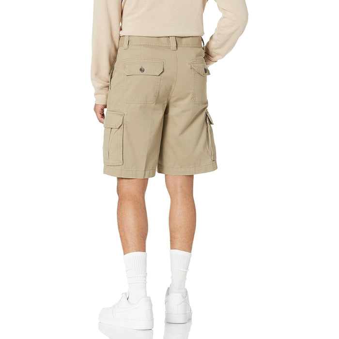 Classic Fit Cargo Short