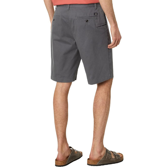 Classic Regular Fit Comfy Shorts