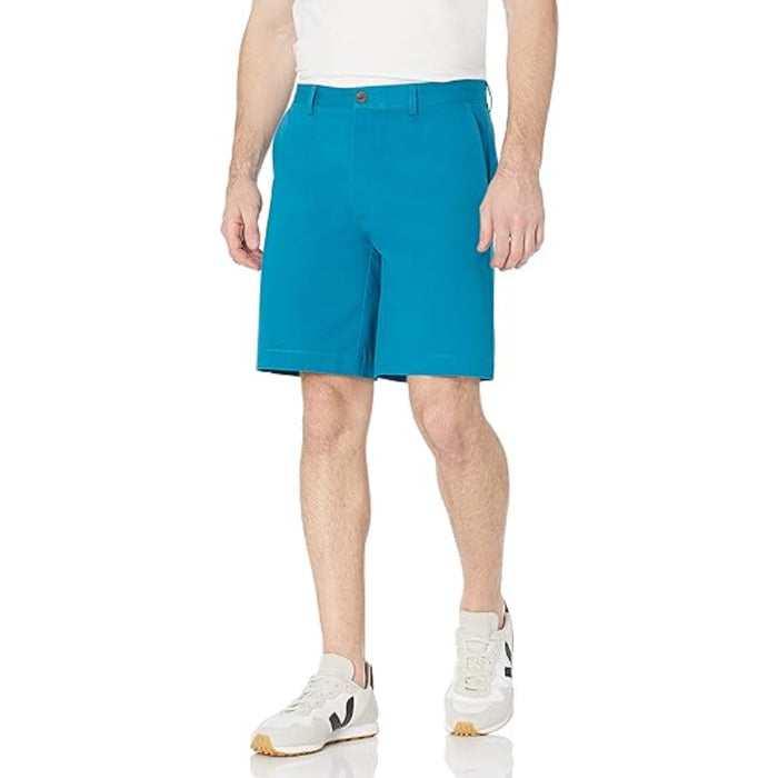 Comfy And Light Chino Shorts