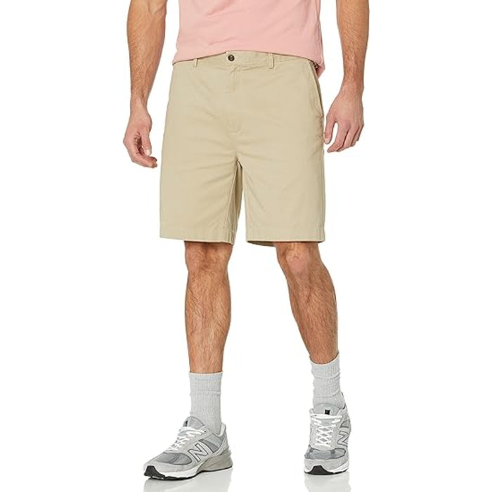 Comfy And Light Chino Shorts