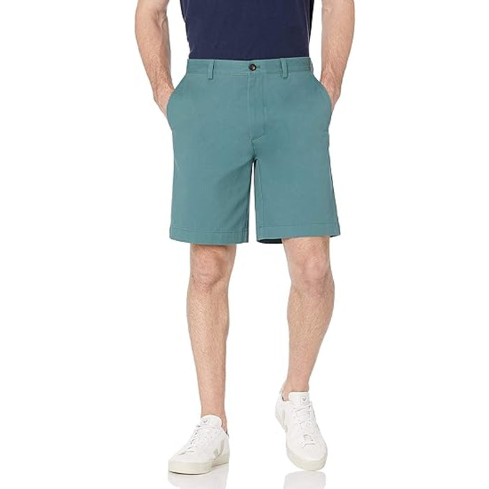 Comfy And Light Chino Shorts