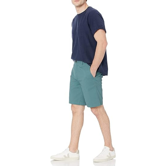 Comfy And Light Chino Shorts