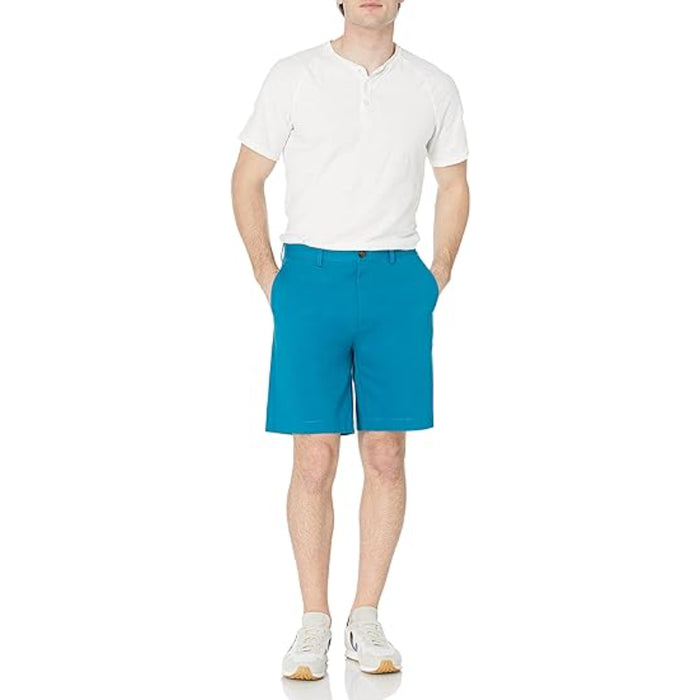 Comfy And Light Chino Shorts