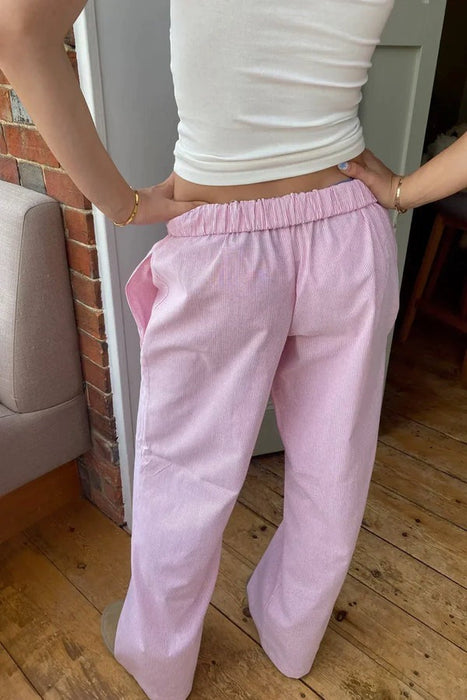 Comfy And Lightweight Pants