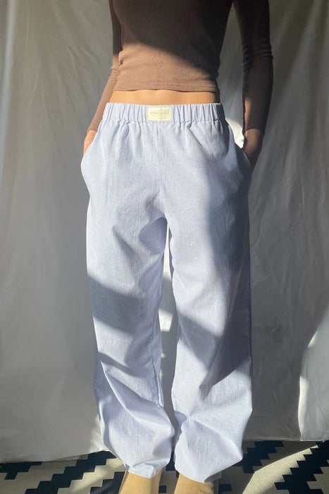 Comfy And Lightweight Pants