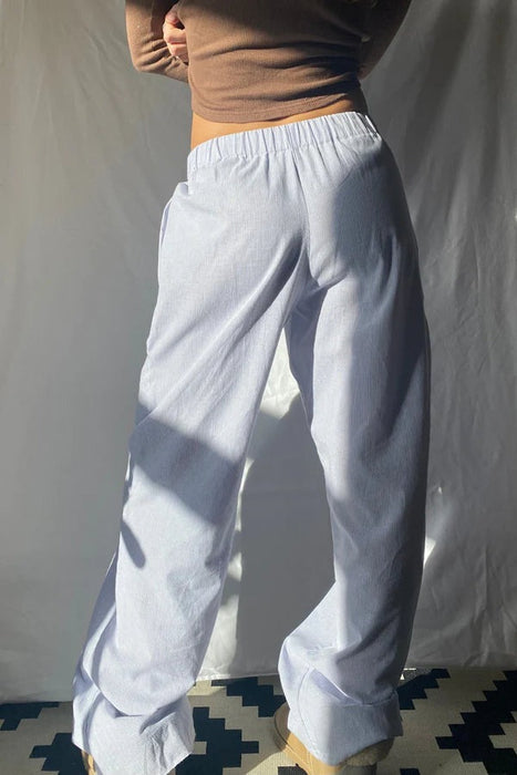 Comfy And Lightweight Pants