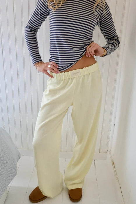 Comfy And Lightweight Pants