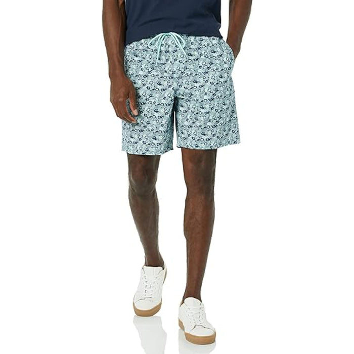 Comfy Fit Chino Shorts For Summer