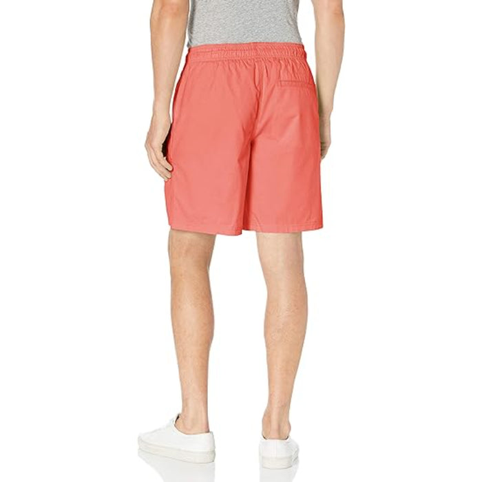 Comfy Fit Chino Shorts For Summer