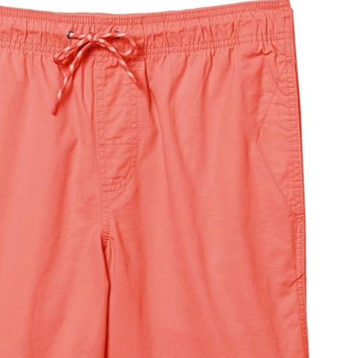 Comfy Fit Chino Shorts For Summer