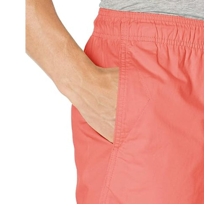 Comfy Fit Chino Shorts For Summer