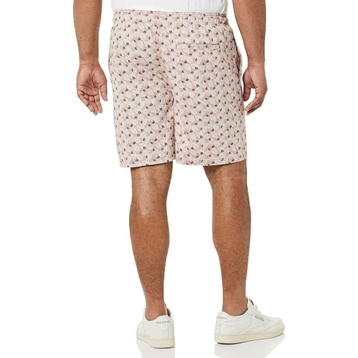 Comfy Fit Chino Shorts For Summer