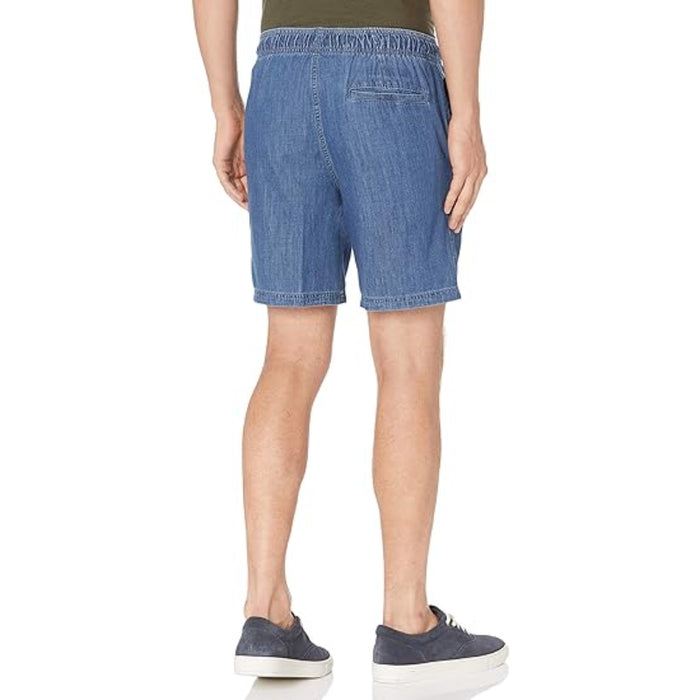 Comfy Fit Summer Chino Shorts