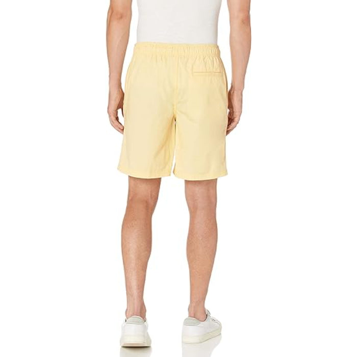 Comfy Fit Summer Chino Shorts