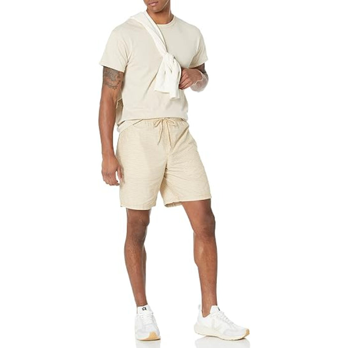 Comfy Fit Summer Chino Shorts