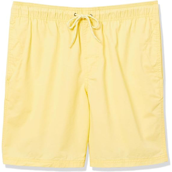 Comfy Fit Summer Chino Shorts