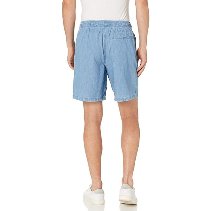 Comfy Fit Summer Chino Shorts