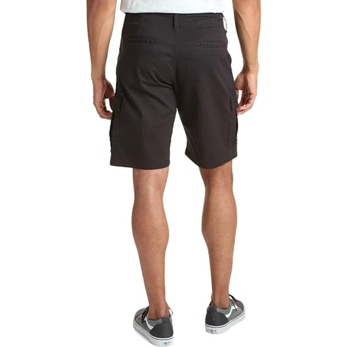 Comfy Light Cargo Shorts