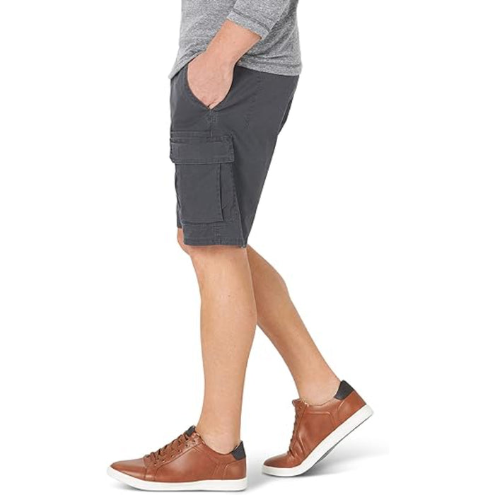 Comfy Light Cargo Shorts