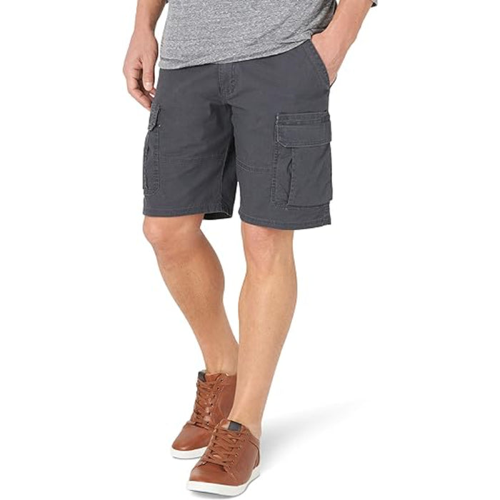 Comfy Light Cargo Shorts