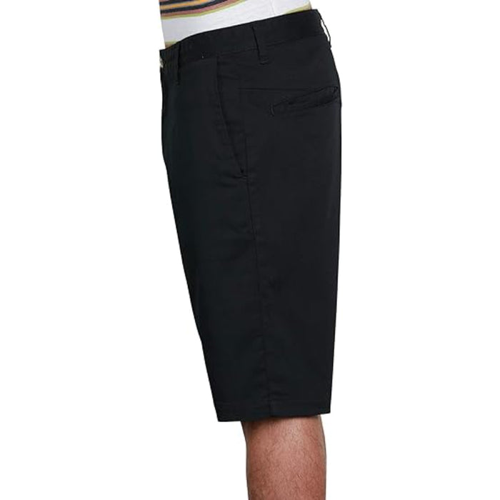 Light And Comfy Fit Chino Shorts