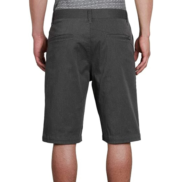 Light And Comfy Fit Chino Shorts