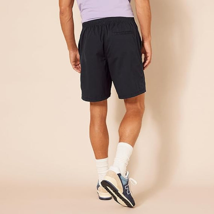 Light Comfy Fit Chino Shorts For Summer