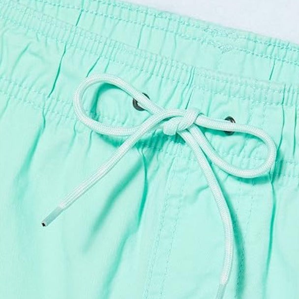 Light Comfy Fit Chino Shorts For Summer