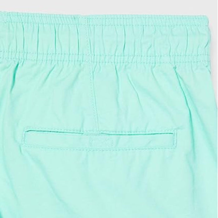 Light Comfy Fit Chino Shorts For Summer