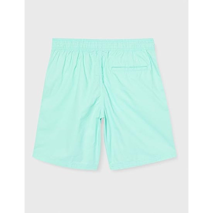 Light Comfy Fit Chino Shorts For Summer