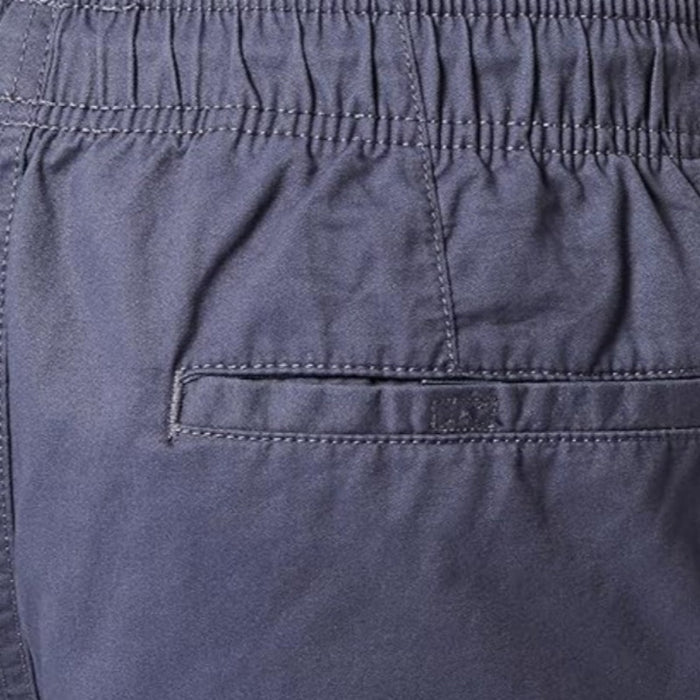 Light Comfy Fit Chino Shorts For Summer