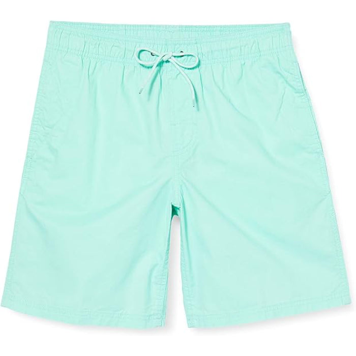 Light Comfy Fit Chino Shorts For Summer