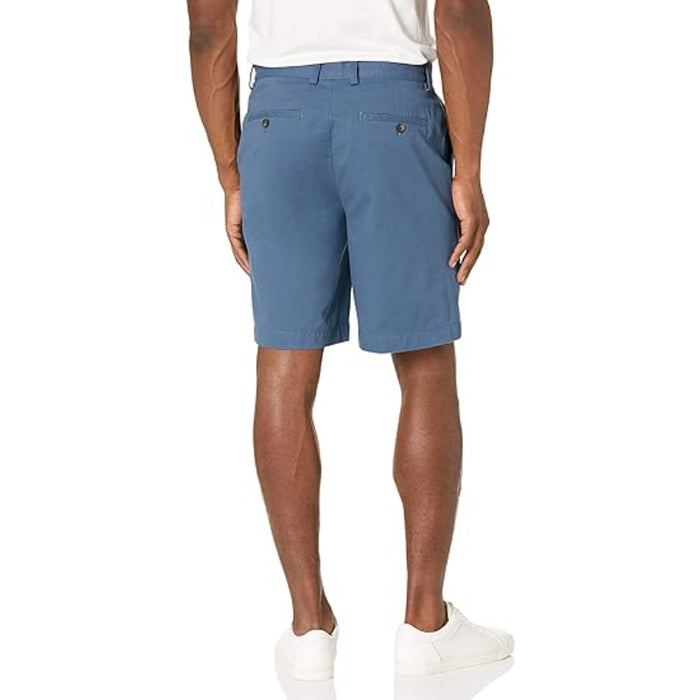 Lightweight And Comfortable Chino Shorts