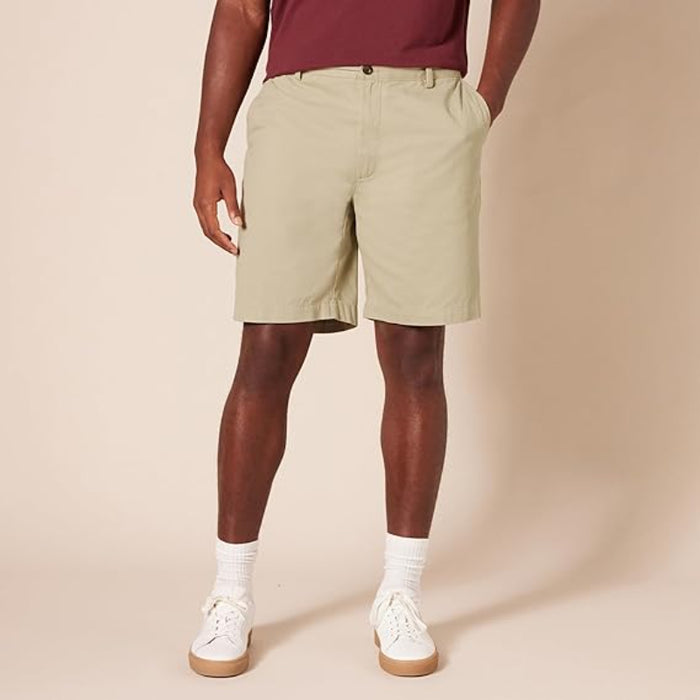 Lightweight And Comfortable Shorts