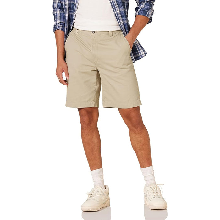 Lightweight And Comfortable Shorts