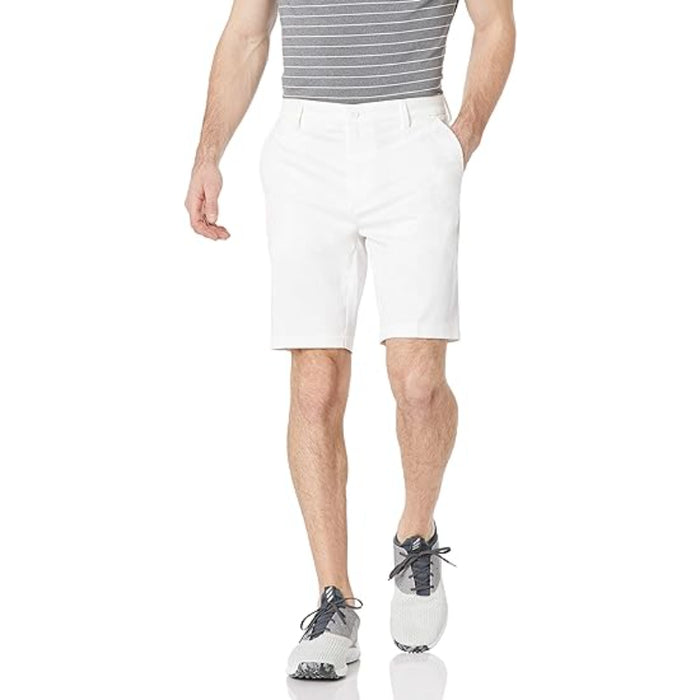 Lightweight Comfy Fit Classic Golf Shorts