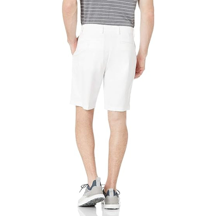 Lightweight Comfy Fit Classic Golf Shorts