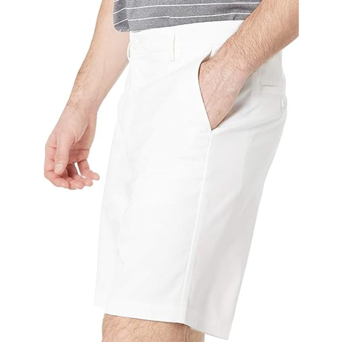 Lightweight Comfy Fit Classic Golf Shorts