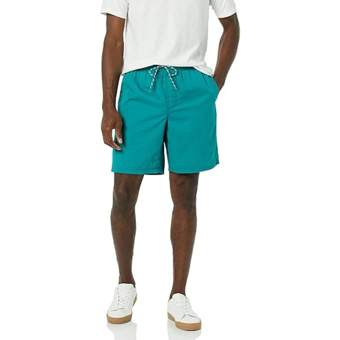 Summer Style Comfy Fit Shorts