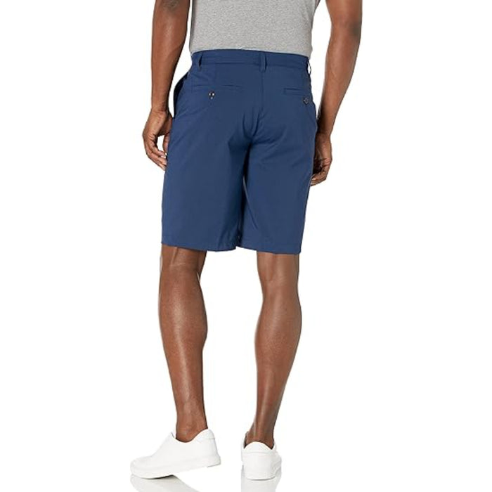 Welt Pockets Regular Fit Comfy Short